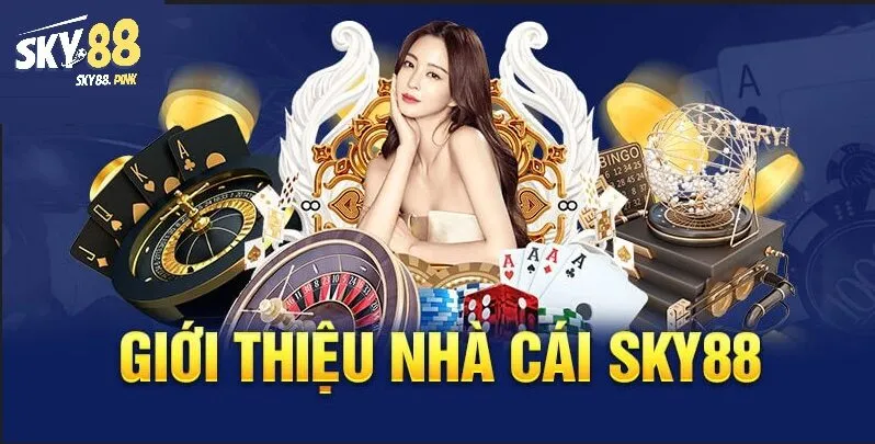 FAQ- câu hỏi thường gặp về link vào Sky88