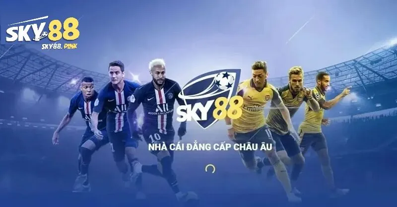 Giới thiệu chung về Sky88
