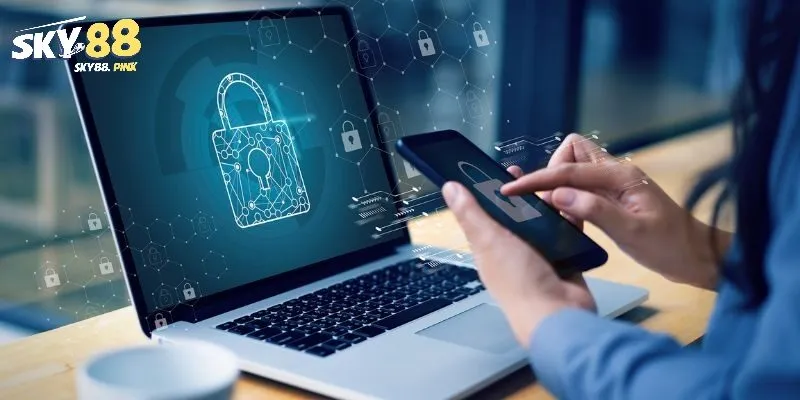 Sky88 là ai vì sao bảo mật lại quan trọng